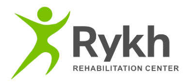 Логотип клініки